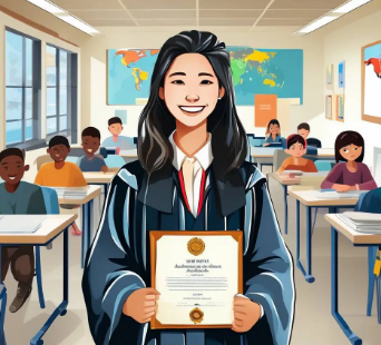 教育学硕士在美国读几年？