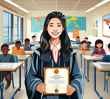 教育学硕士在美国认可度怎么样？