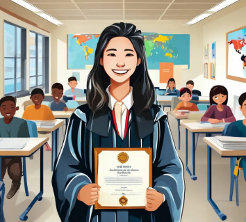 美国的教育学硕士怎么申请？