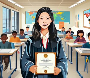 报考美国教育学硕士有用吗？