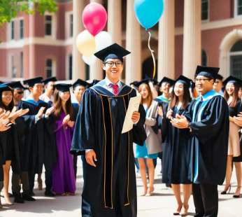 美国读教育学硕士几年？