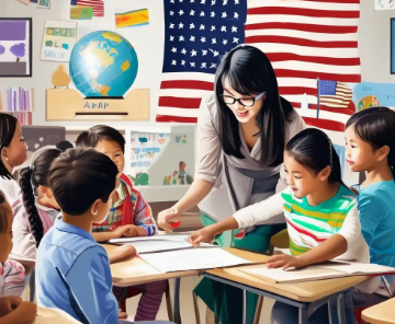 教育学硕士去美国留学好吗？