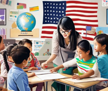 教育学硕士美国就业容易吗？