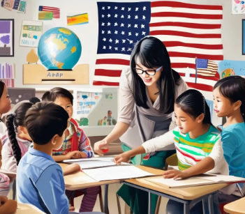 教育学硕士去美国留学费用介绍