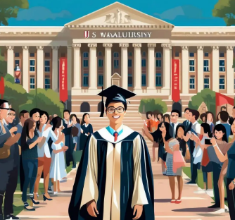 去美国学教育学硕士怎么样？