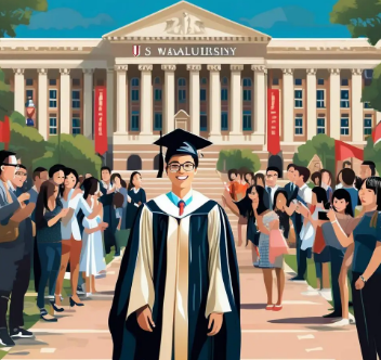 美国读教育学硕士费用多少？