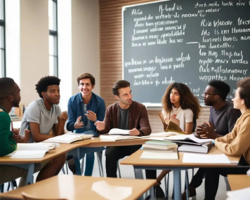 读美国哲学博士哪个学校好？