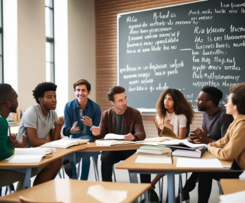 美国的哲学博士教育好吗？