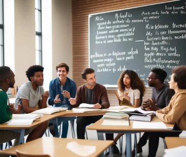 美国的哲学博士就业如何？