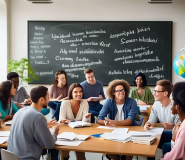 美国哲学博士怎么样？