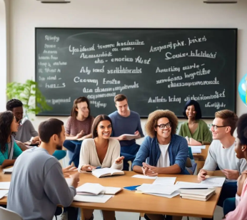 美国有哲学博士的学校吗？