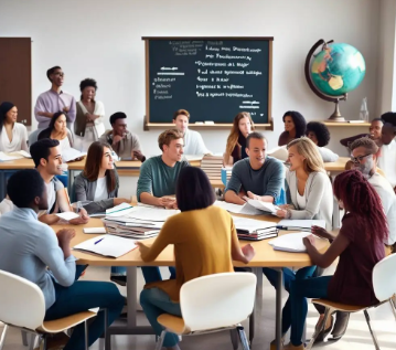 美国的哲学博士学位是什么？