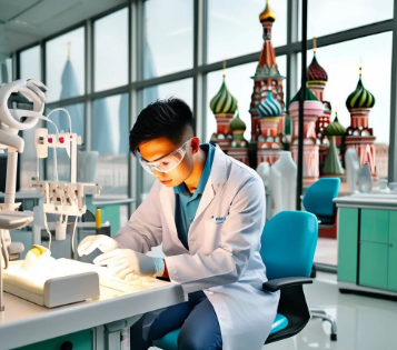 俄罗斯口腔医学毕业率高吗？