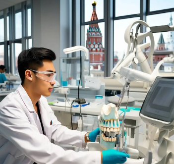 去俄罗斯留学口腔医学好吗？