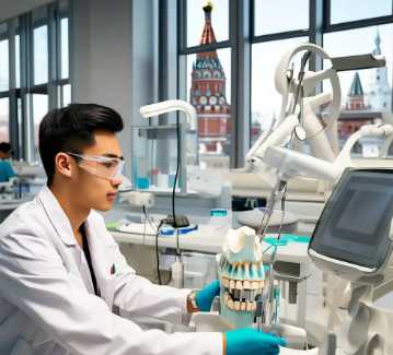 俄罗斯口腔医学含金量如何？