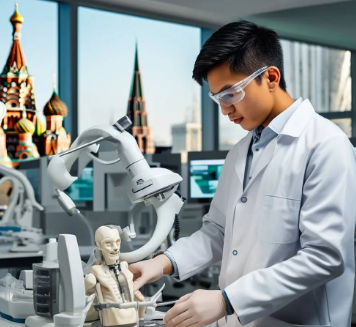 俄罗斯口腔医学难不难就业？