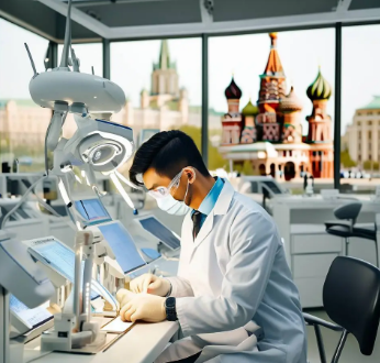 俄罗斯留学口腔医学哪家好？