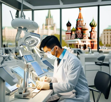 口腔医学俄罗斯就业方向有哪些？