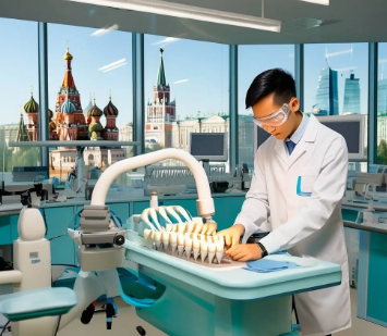 俄罗斯留学口腔医学条件是什么？