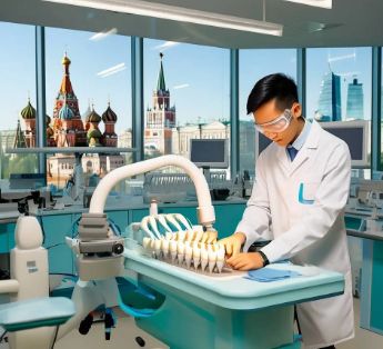 俄罗斯口腔医学专业课程有哪些？