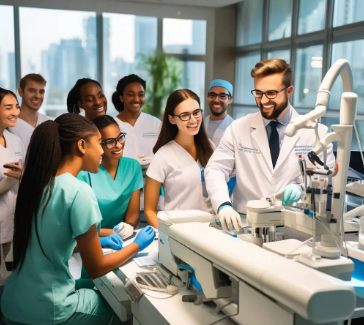 俄罗斯口腔医学难不难毕业？