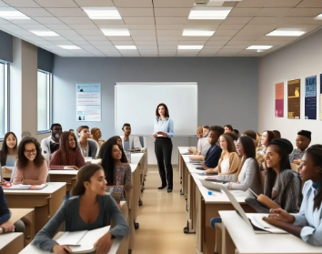 美国教育学博士怎么申请？