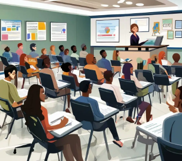 美国读教育学博士毕业难吗？