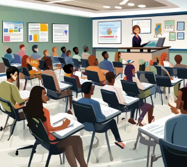 美国的教育学博士申请难吗？