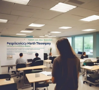 西班牙心理学硕士好考吗？