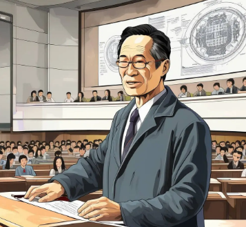 当代国学大师张其成介绍