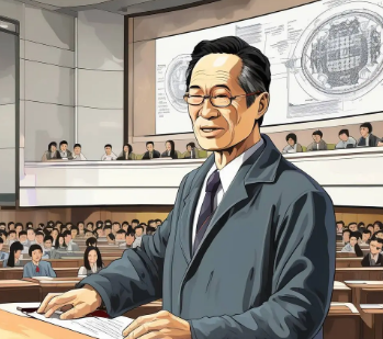 张其成办的国学班怎么上？