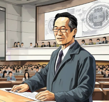 北京国学院张其成简介