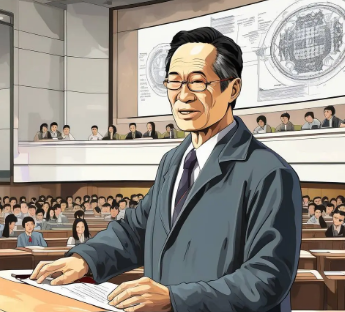 国学大师张其成——传承智慧 启迪人生