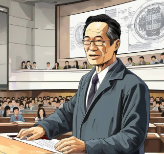 张其成讲周易管理学如何？