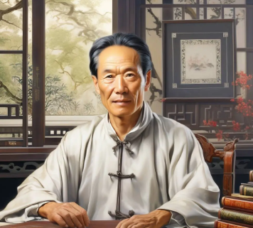 国学大师张其成易学传承