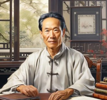 为什么要学张其成国学课？