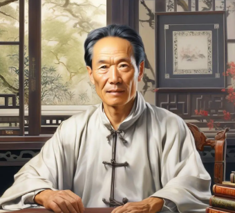 怎么上张其成国学课程？