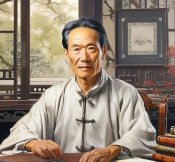 张其成国学精讲有哪些？