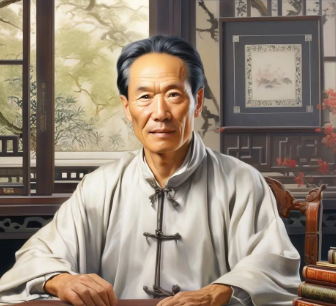 张其成讲周易的智慧如何？