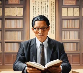 张其成讲国学课程怎么样？