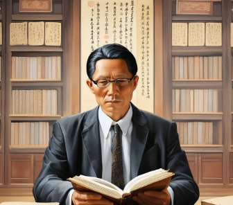 国学大师张其成易经——揭示智慧哲理，引领现代管理