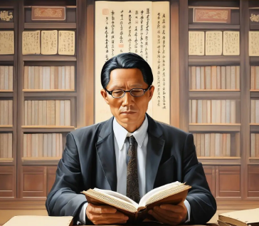 张其成讲周易智慧有什么用？