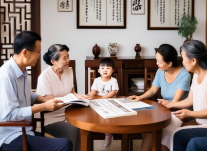 2024年佛山培训家庭教育指导师要多少钱？