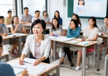 2024年高级家庭教育指导师在线课程介绍