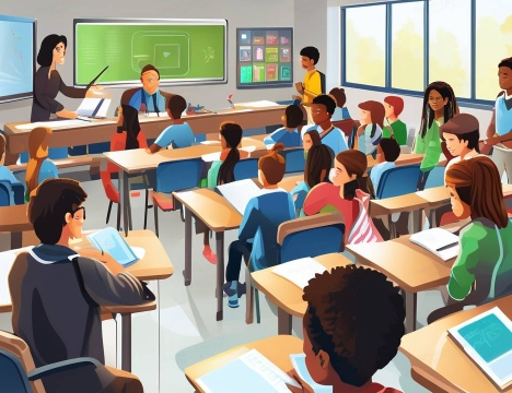 2024年上海哪里有青少年编程课程？