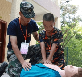 2024年佛山锻炼孩子的夏令营班有哪些? 2024年佛山锻炼孩子的夏令营班有哪些?