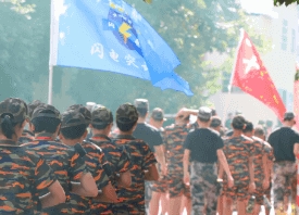 2024佛山军事夏令营公司有哪些? 2024佛山军事夏令营公司有哪些?