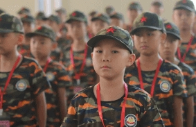 2024佛山军事拓展夏令营地址介绍 2024佛山军事拓展夏令营地址介绍