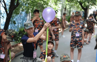 2024佛山军训夏令营报名介绍 2024佛山军训夏令营报名介绍