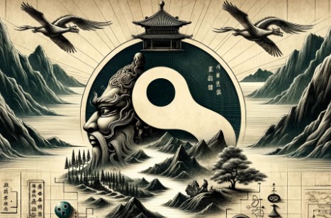 2024祖海易经课有哪些内容?